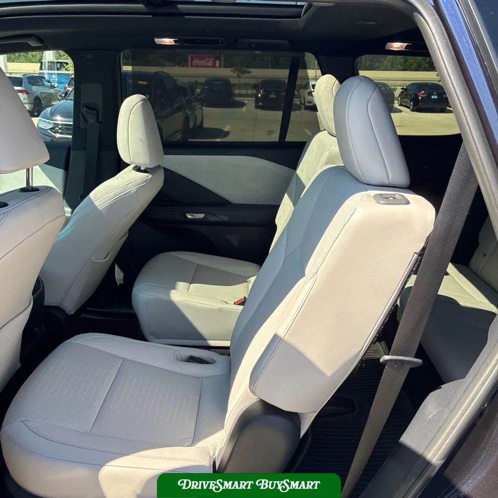 2025 Lexus TX 350 Premium