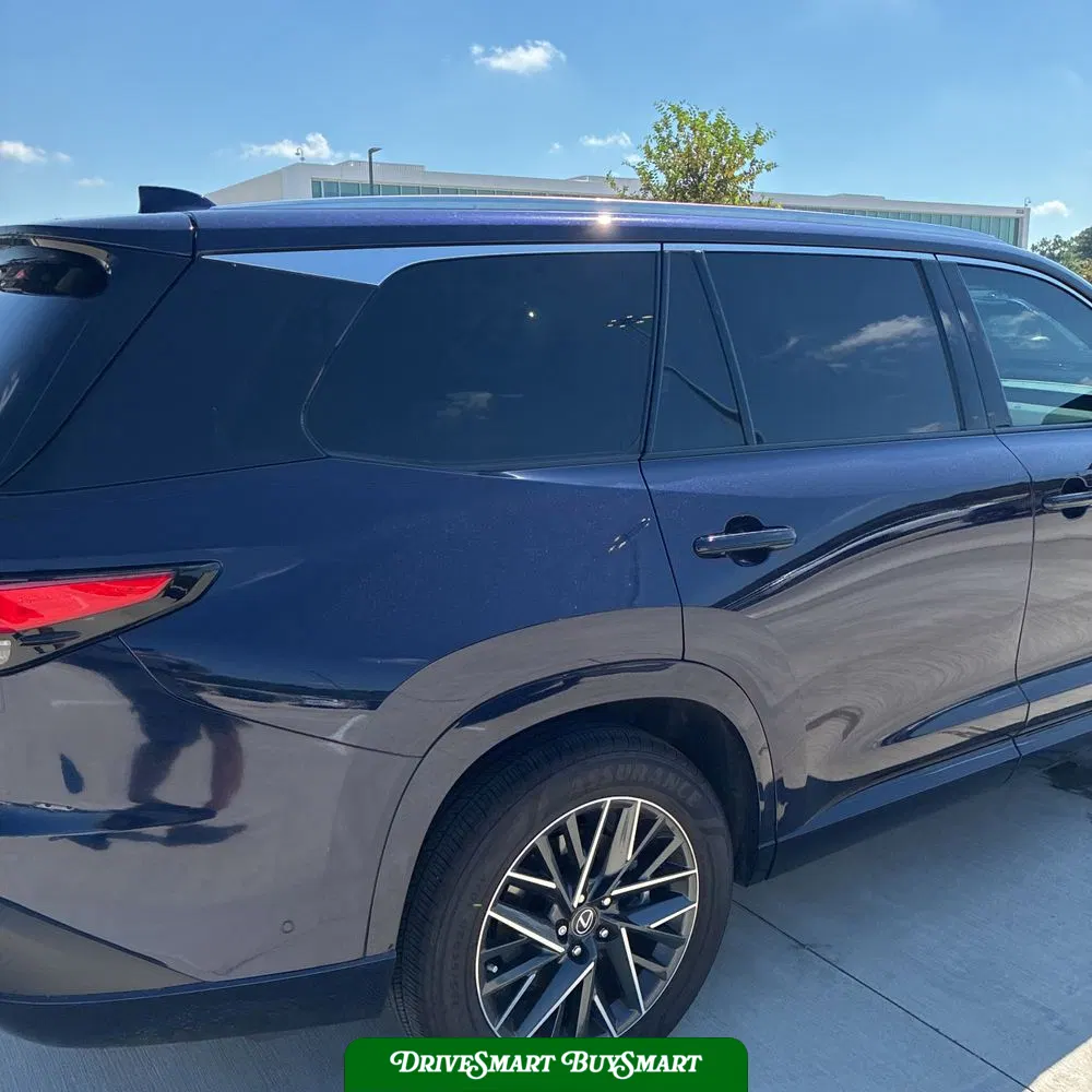 2025 Lexus TX 350 Premium