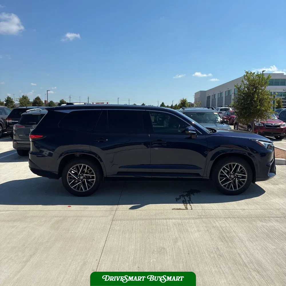 2025 Lexus TX 350 Premium