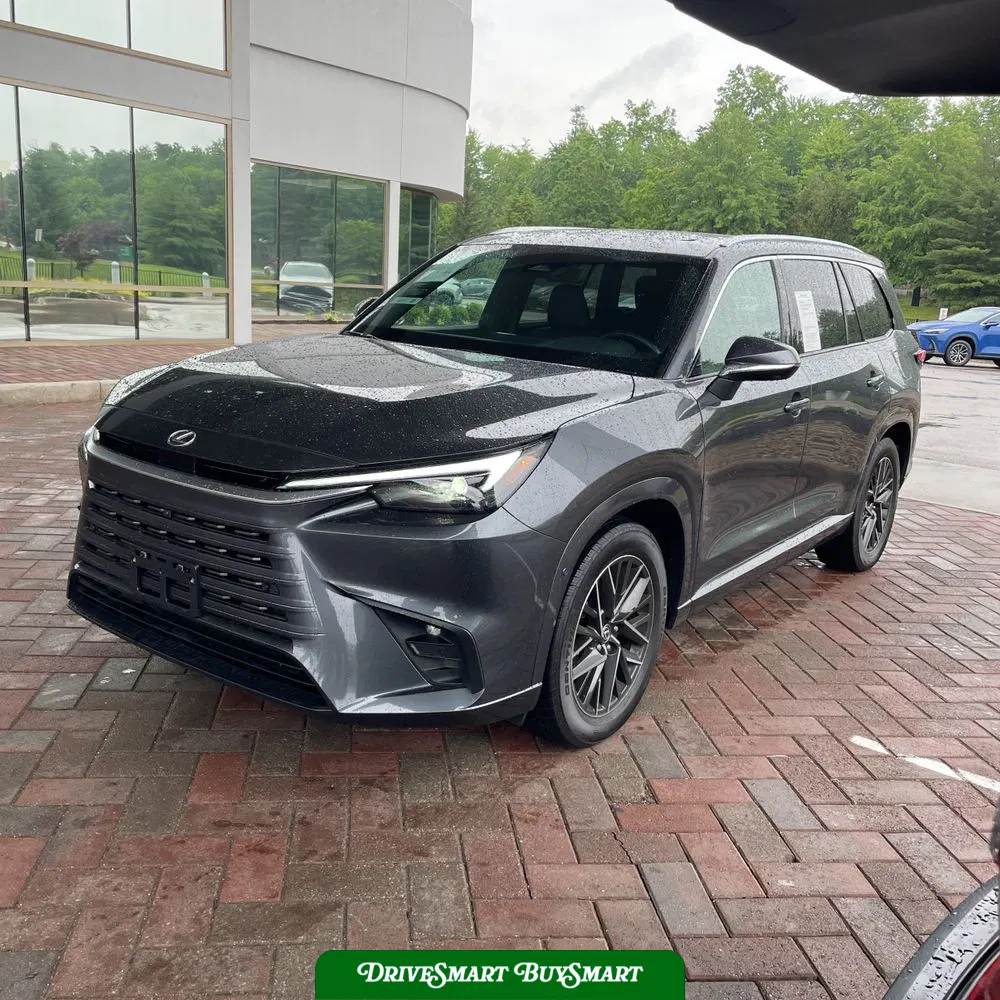 2024 Lexus TX 350 Premium