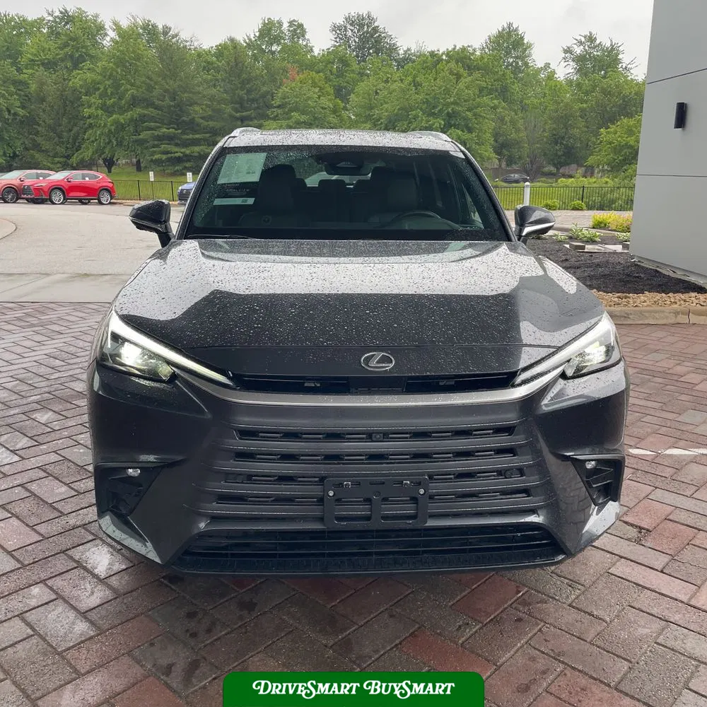 2024 Lexus TX 350 Premium