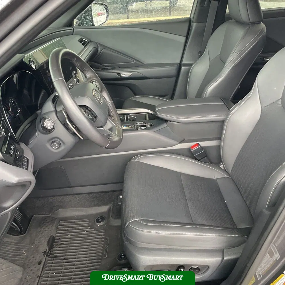 2024 Lexus TX 350 Premium