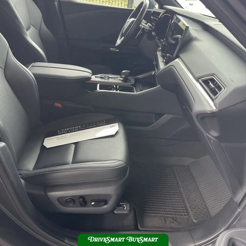 2024 Lexus TX 350 Premium