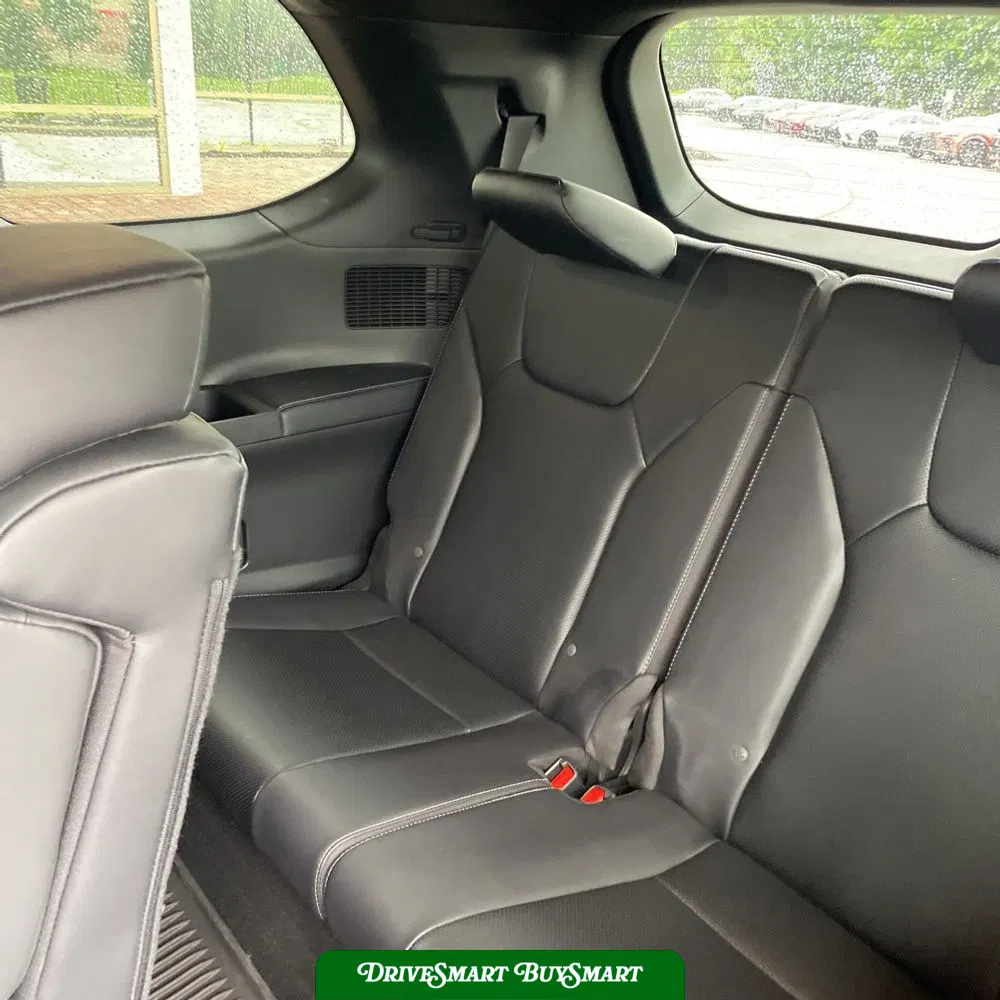 2024 Lexus TX 350 Premium