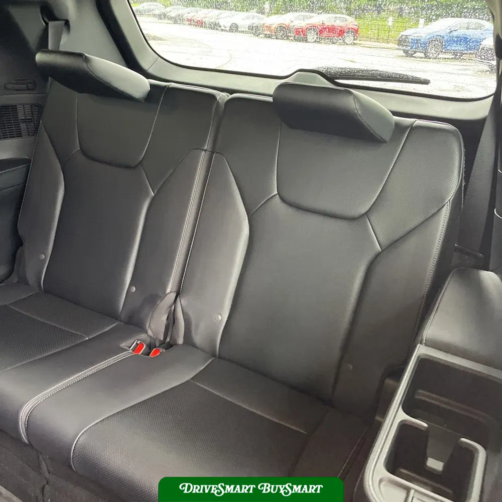 2024 Lexus TX 350 Premium