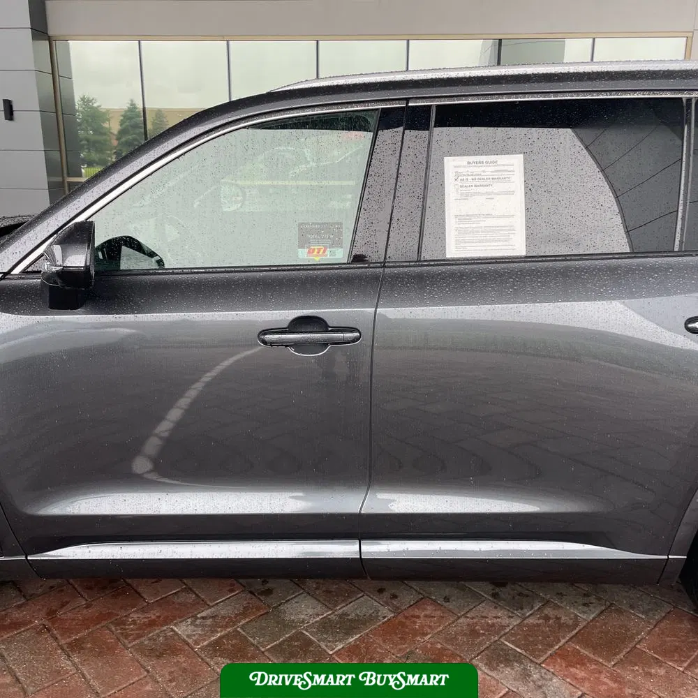 2024 Lexus TX 350 Premium
