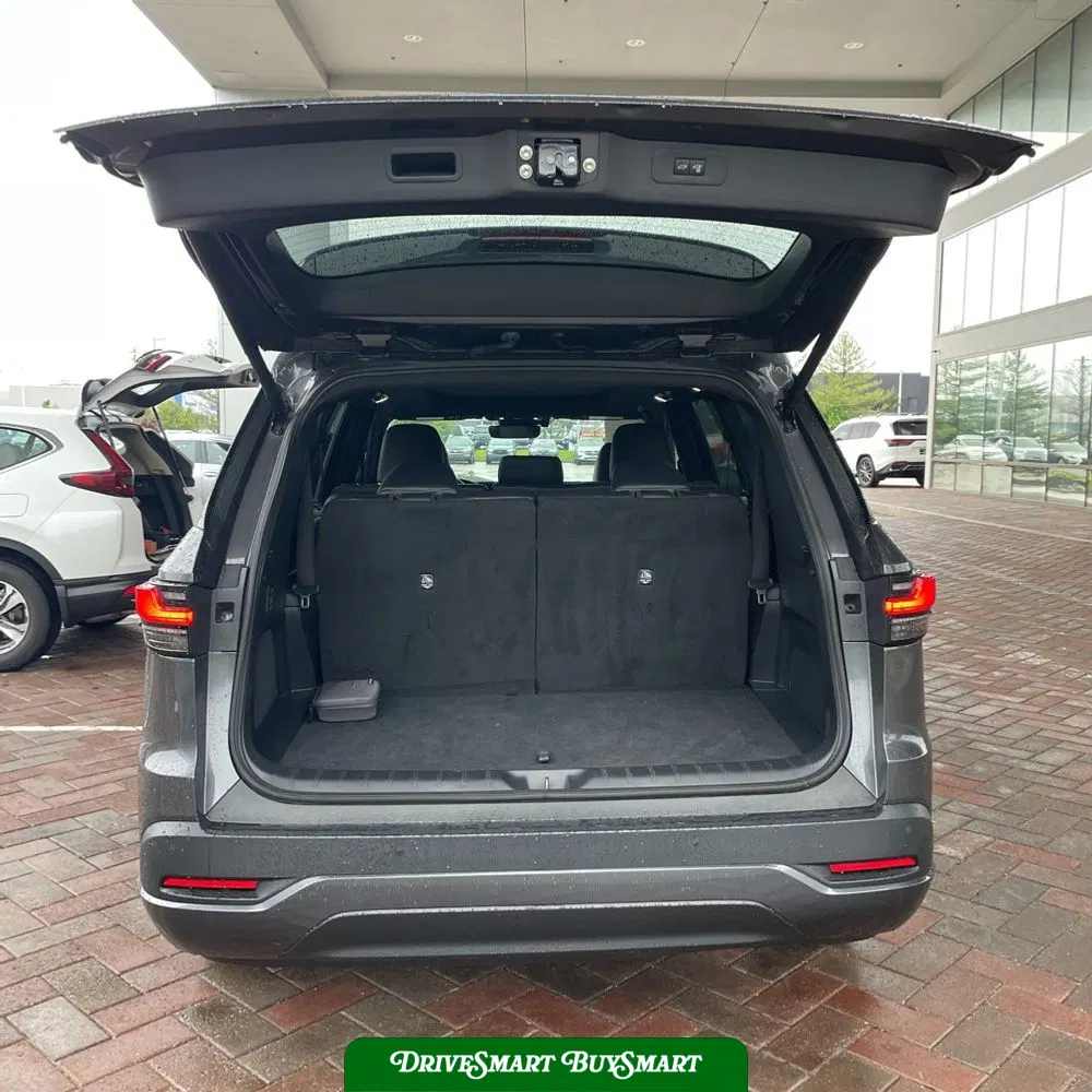2024 Lexus TX 350 Premium