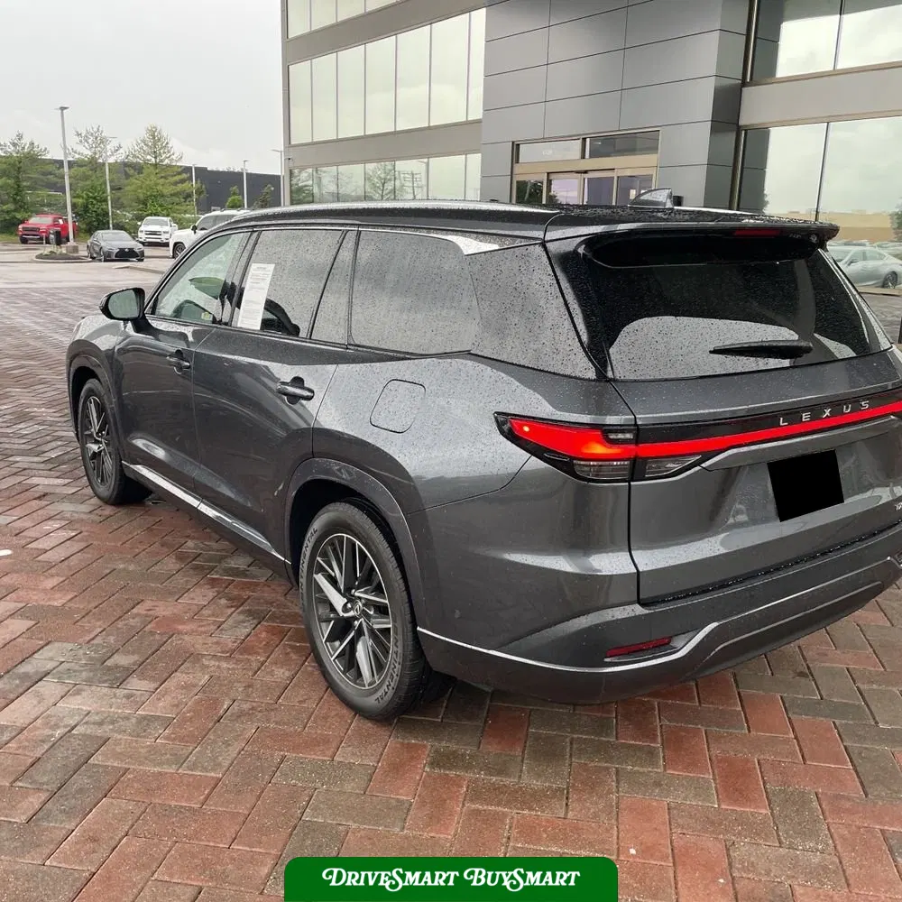 2024 Lexus TX 350 Premium