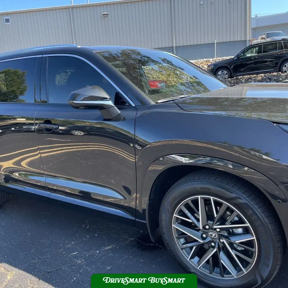 2025 Lexus TX 350 Premium