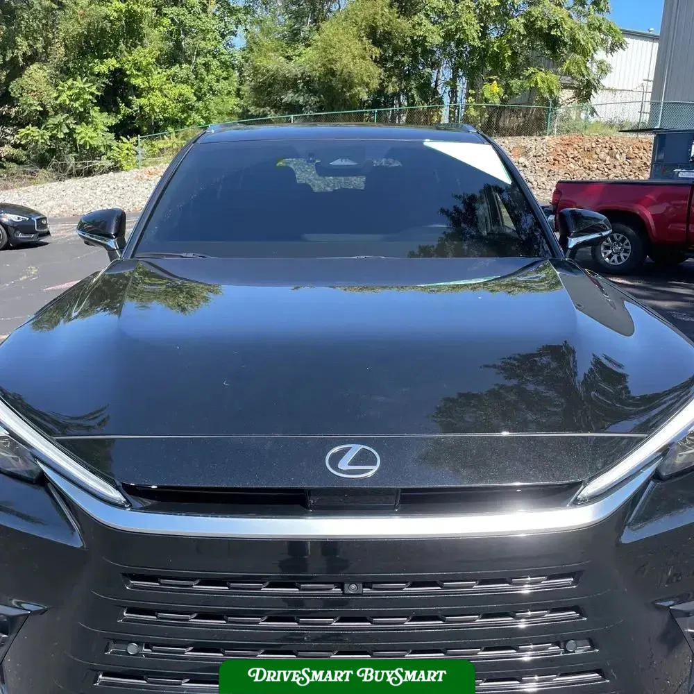 2025 Lexus TX 350 Premium