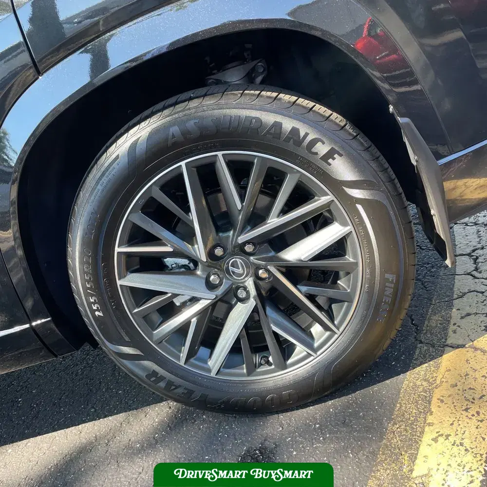 2025 Lexus TX 350 Premium