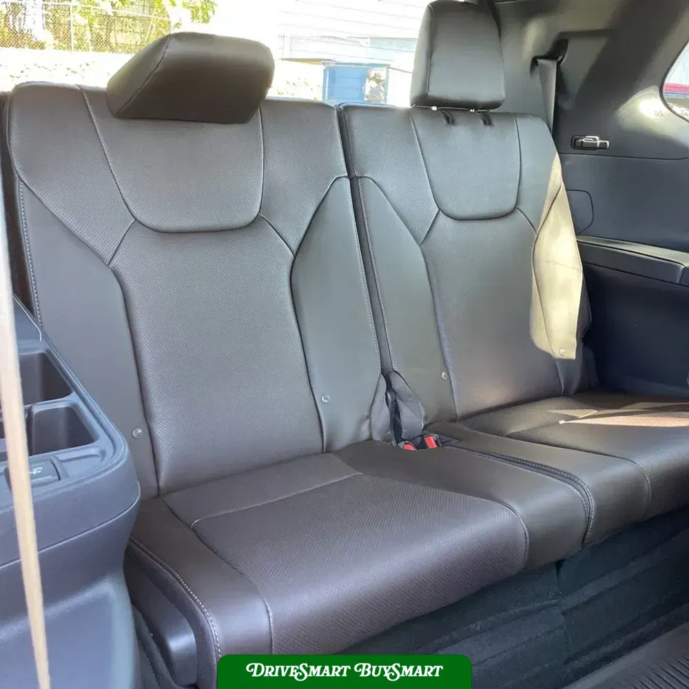 2025 Lexus TX 350 Premium
