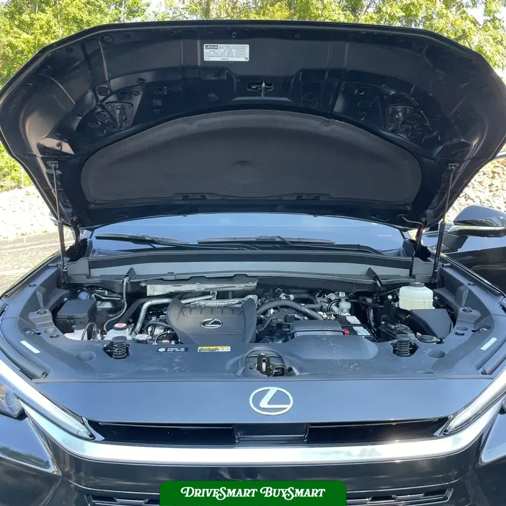 2025 Lexus TX 350 Premium