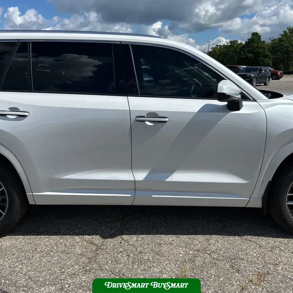 2024 Lexus TX-Series TX350 Premium