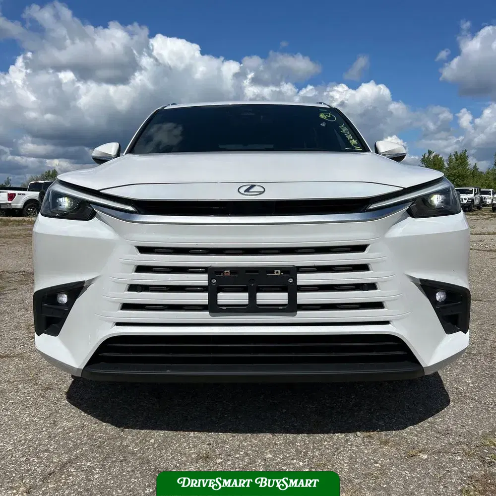 2024 Lexus TX-Series TX350 Premium