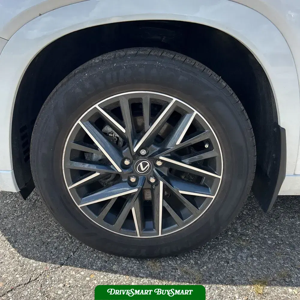 2024 Lexus TX-Series TX350 Premium