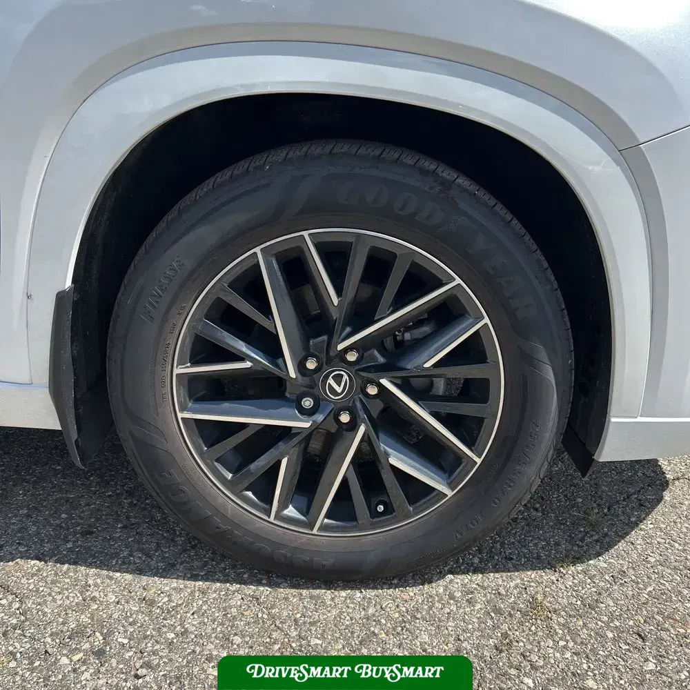 2024 Lexus TX-Series TX350 Premium