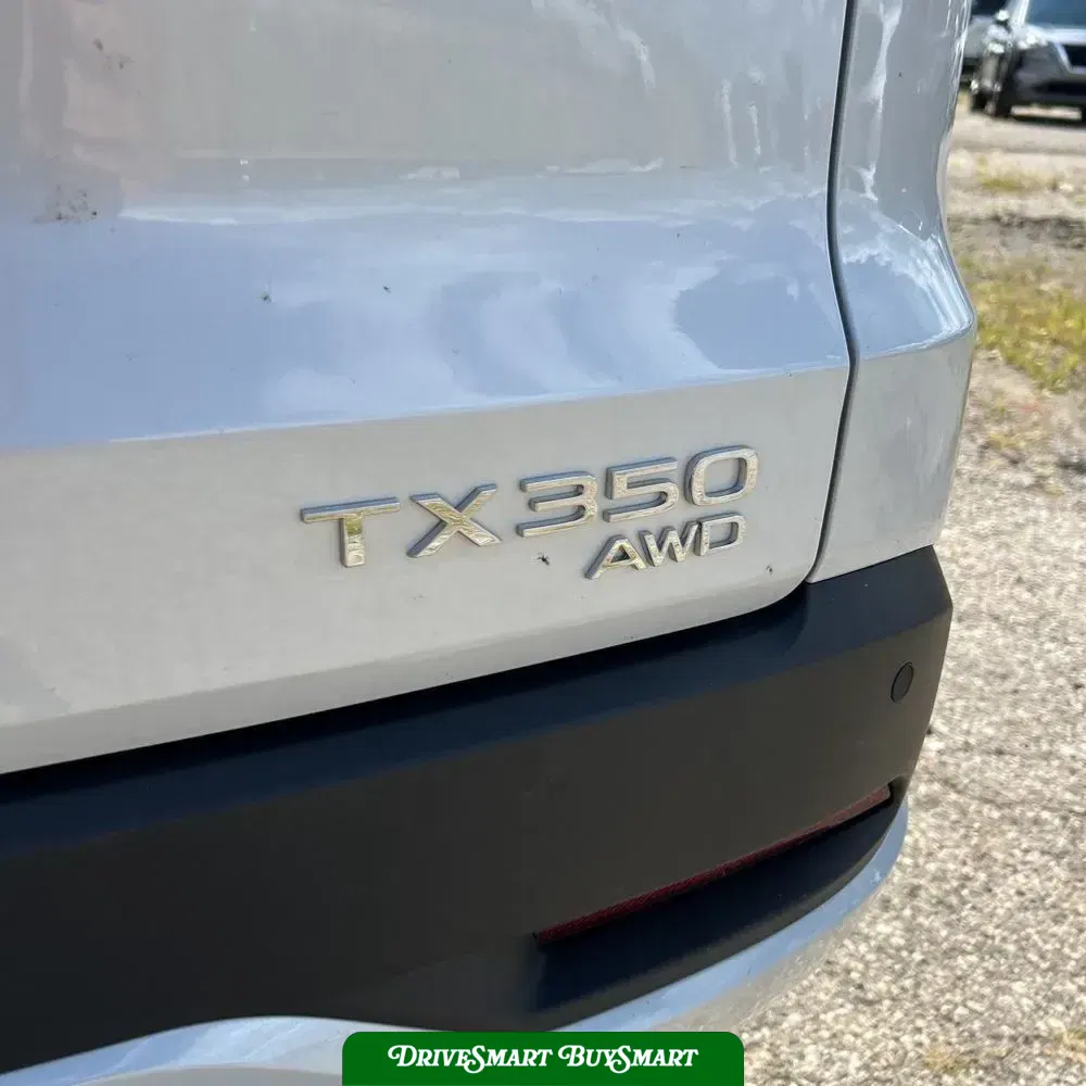 2024 Lexus TX-Series TX350 Premium
