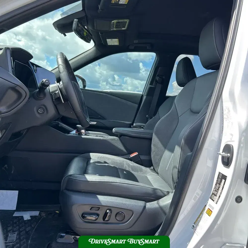 2024 Lexus TX-Series TX350 Premium