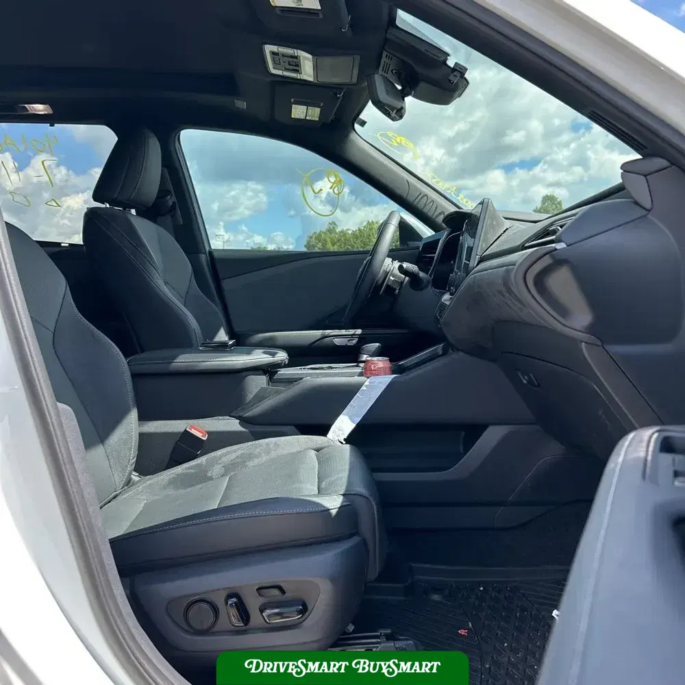 2024 Lexus TX-Series TX350 Premium