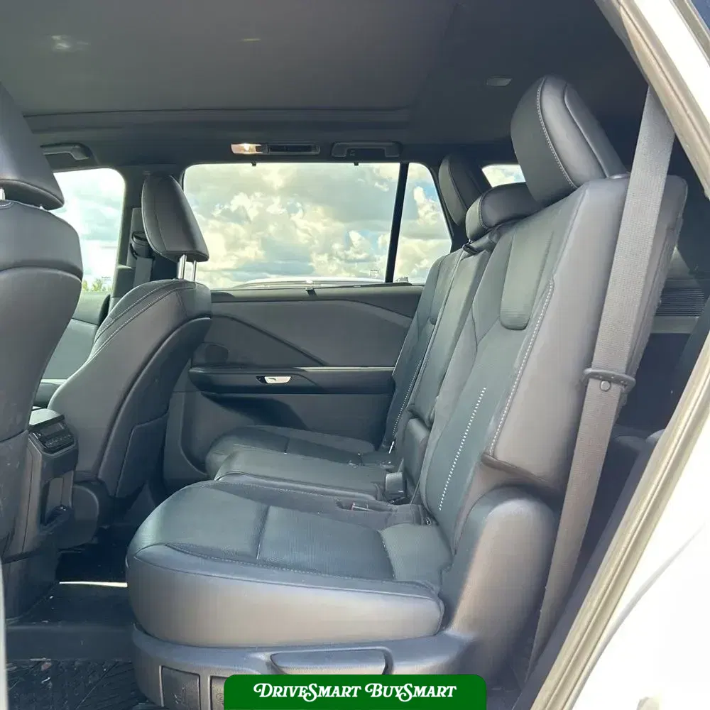 2024 Lexus TX-Series TX350 Premium