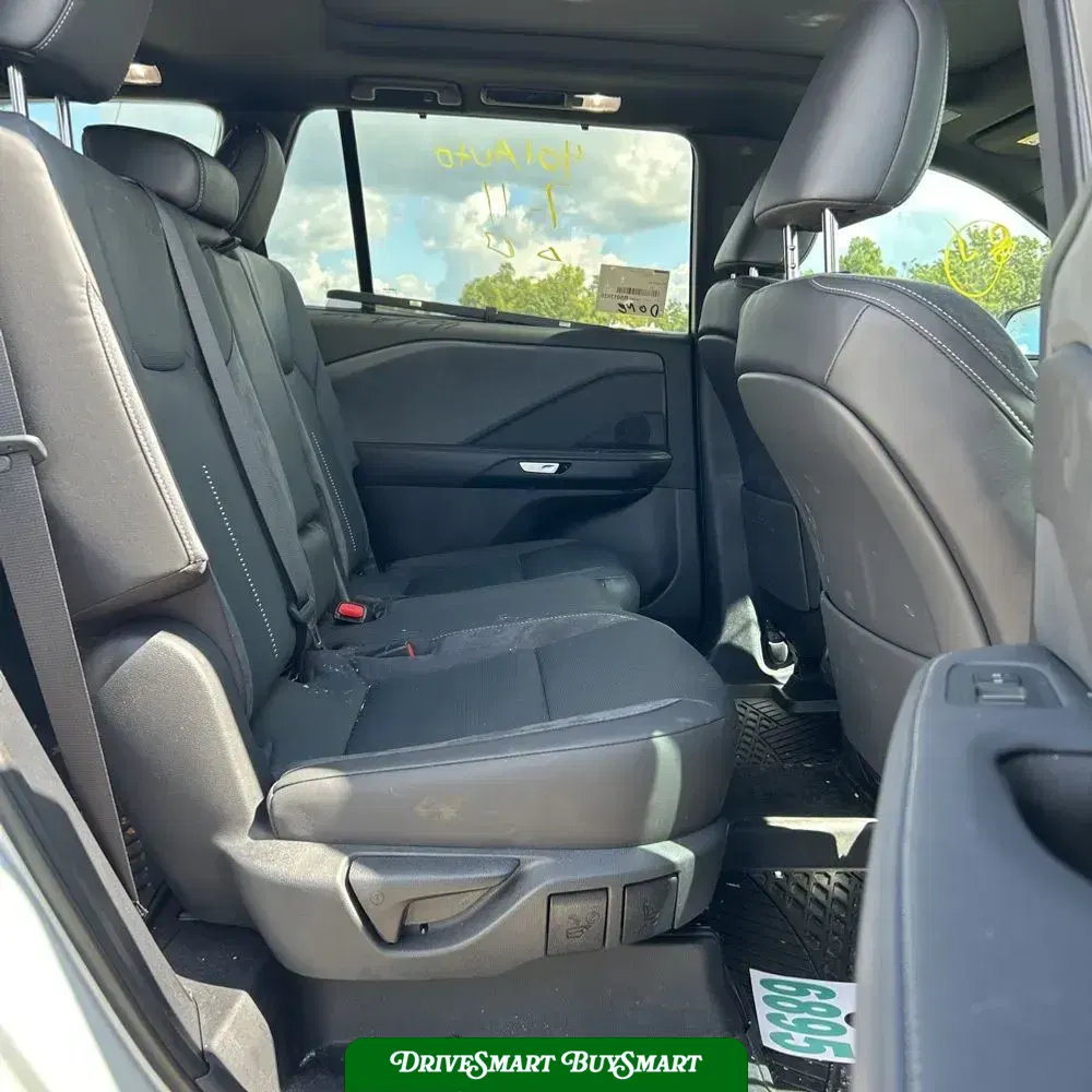 2024 Lexus TX-Series TX350 Premium