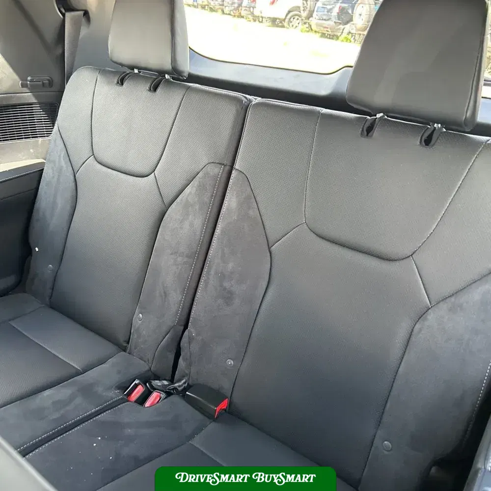 2024 Lexus TX-Series TX350 Premium