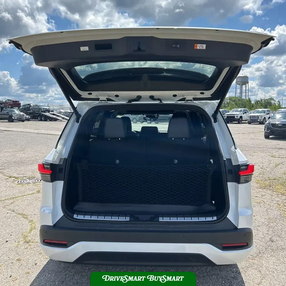 2024 Lexus TX-Series TX350 Premium