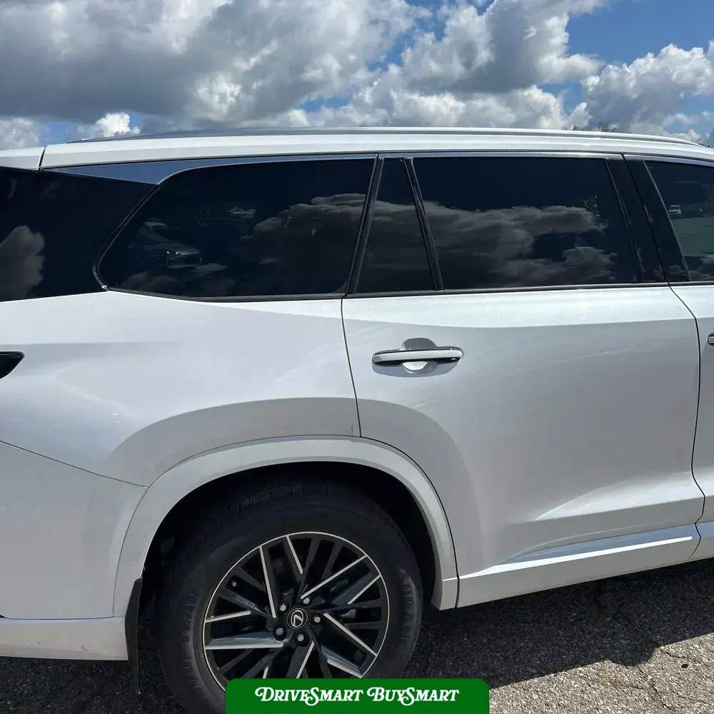 2024 Lexus TX-Series TX350 Premium