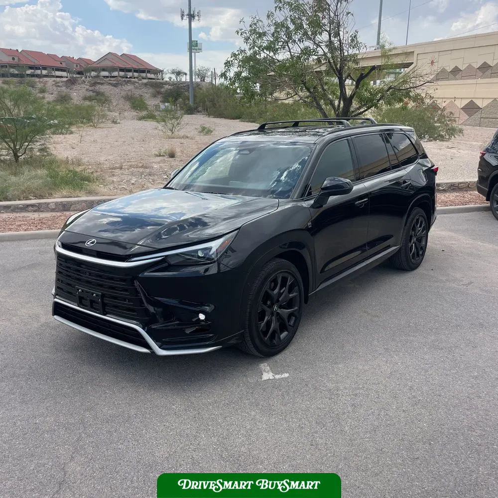 2024 Lexus TX 500h F SPORT Performance Premium