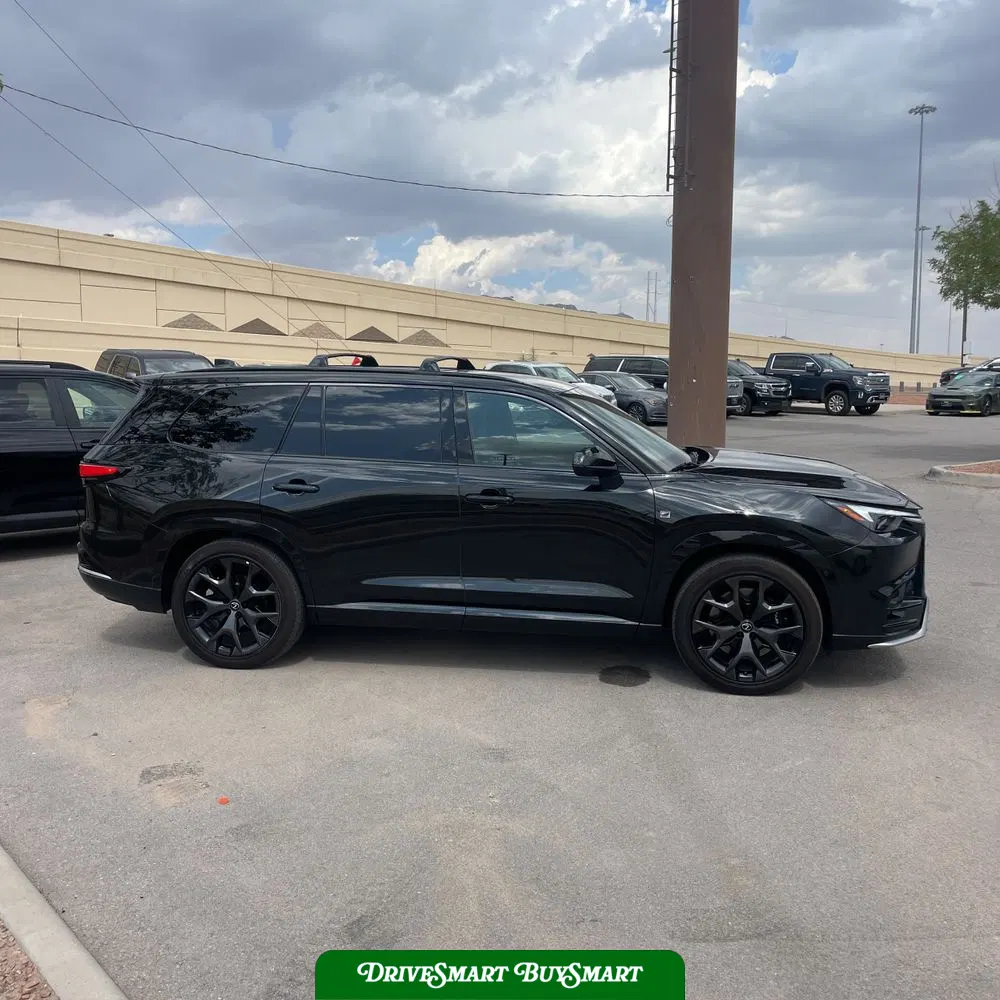 2024 Lexus TX 500h F SPORT Performance Premium
