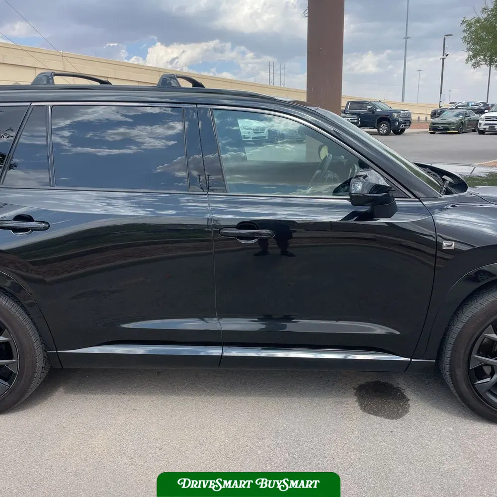 2024 Lexus TX 500h F SPORT Performance Premium