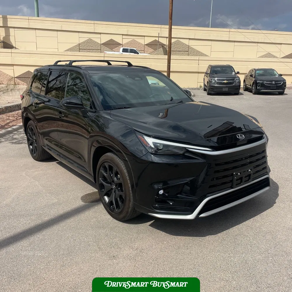 2024 Lexus TX 500h F SPORT Performance Premium