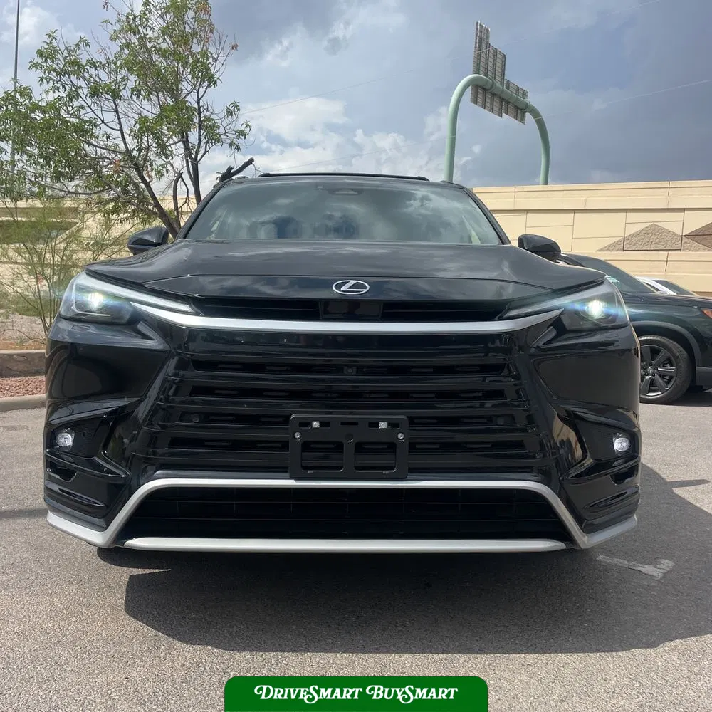 2024 Lexus TX 500h F SPORT Performance Premium