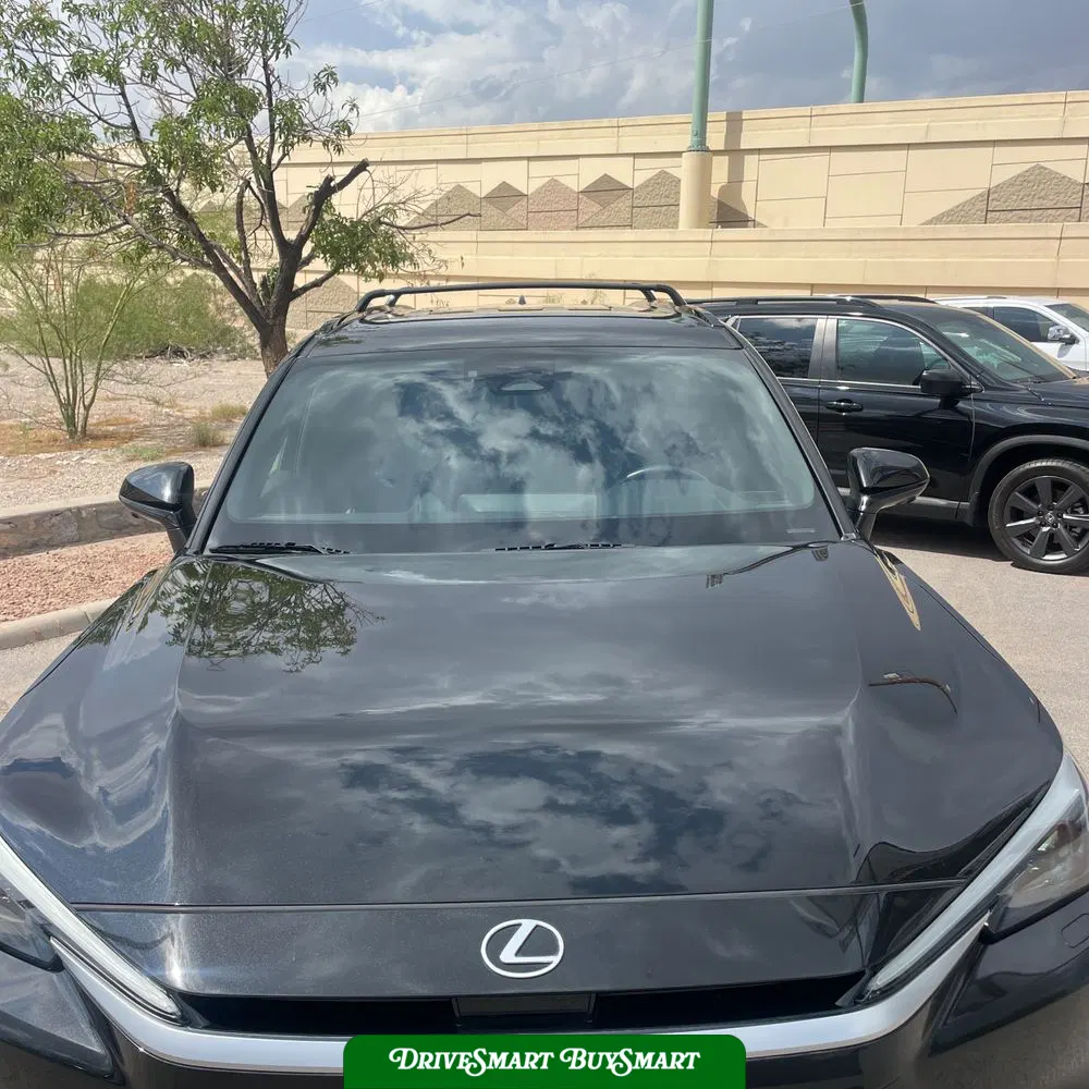 2024 Lexus TX 500h F SPORT Performance Premium