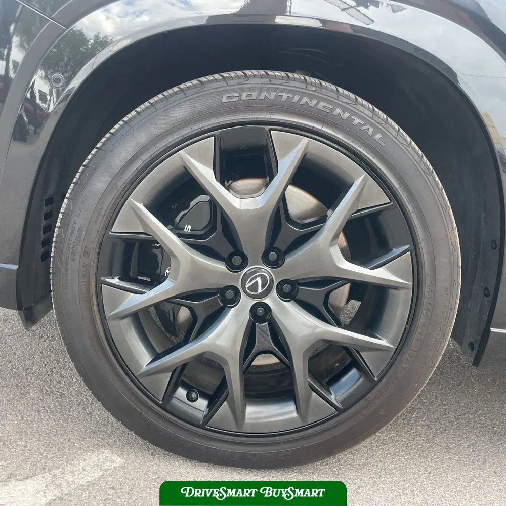 2024 Lexus TX 500h F SPORT Performance Premium