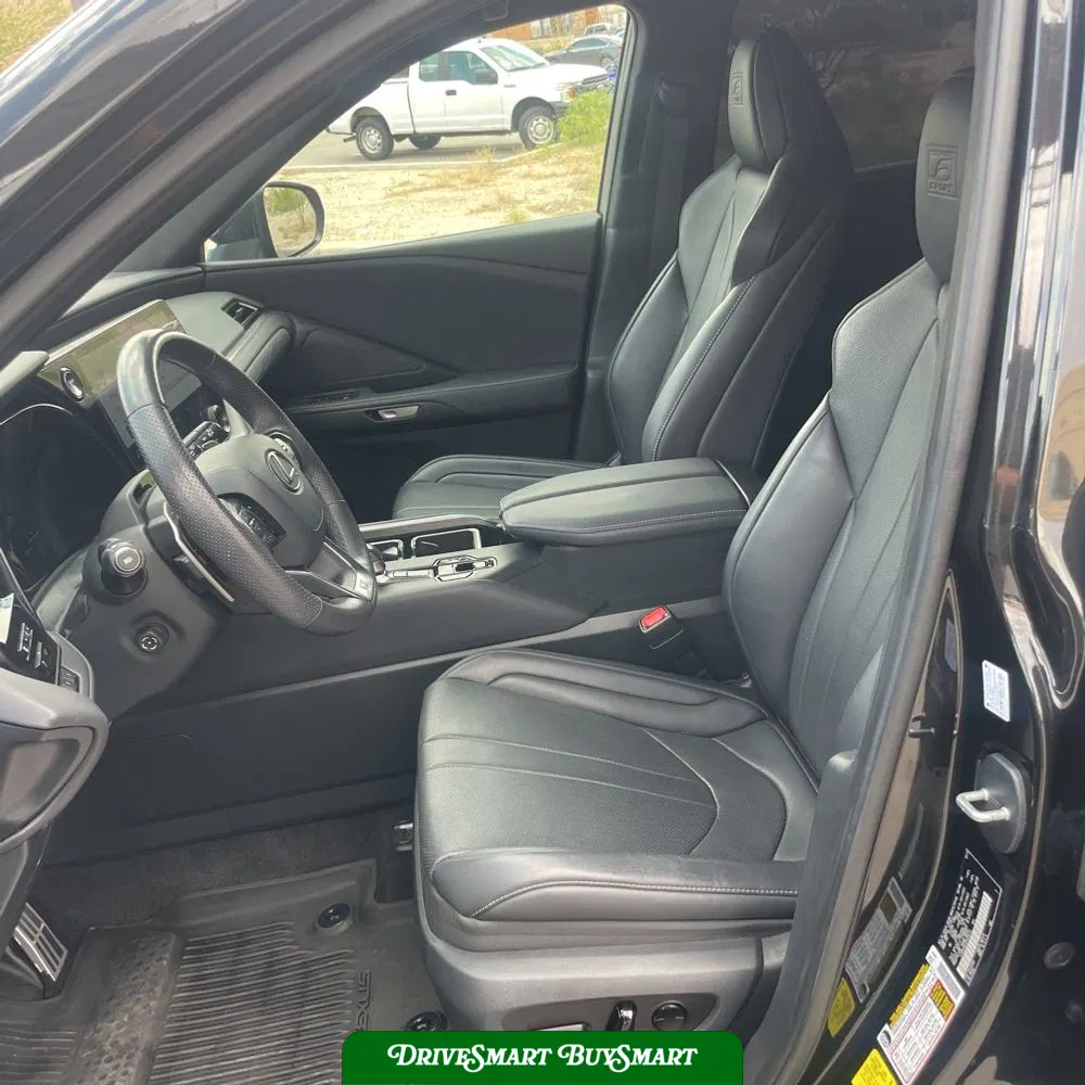2024 Lexus TX 500h F SPORT Performance Premium