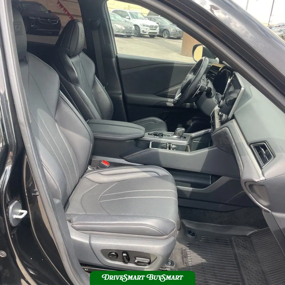 2024 Lexus TX 500h F SPORT Performance Premium