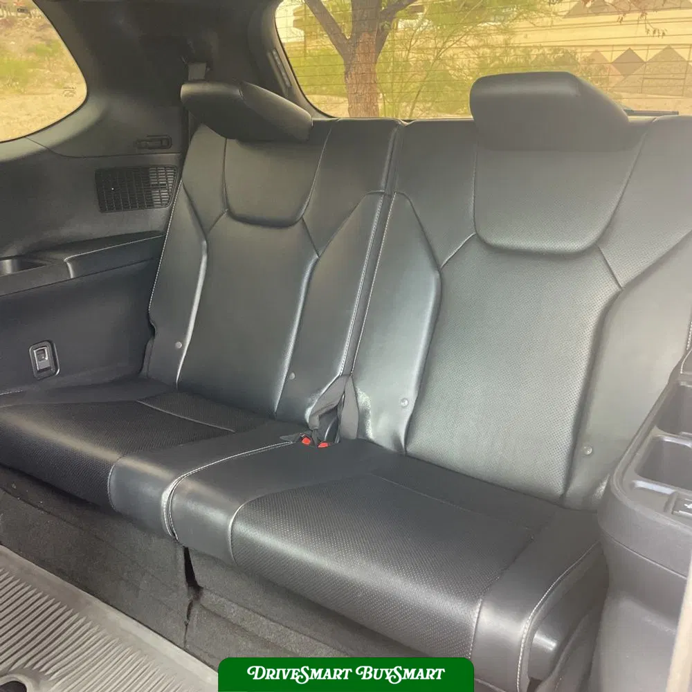 2024 Lexus TX 500h F SPORT Performance Premium