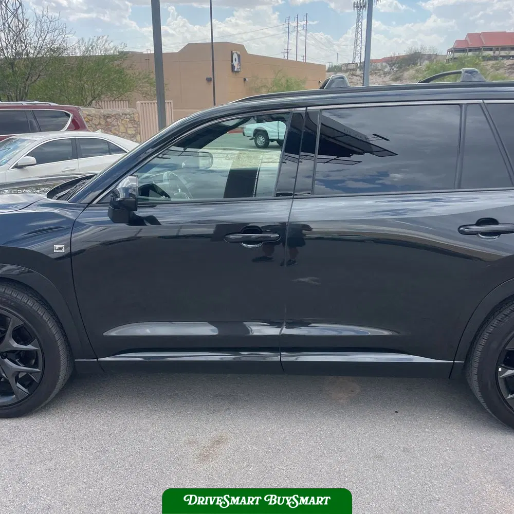 2024 Lexus TX 500h F SPORT Performance Premium