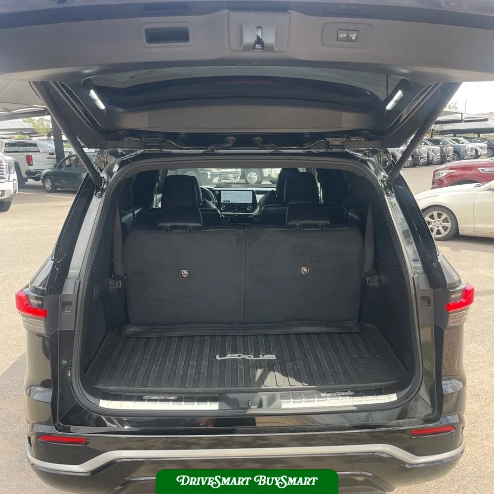 2024 Lexus TX 500h F SPORT Performance Premium