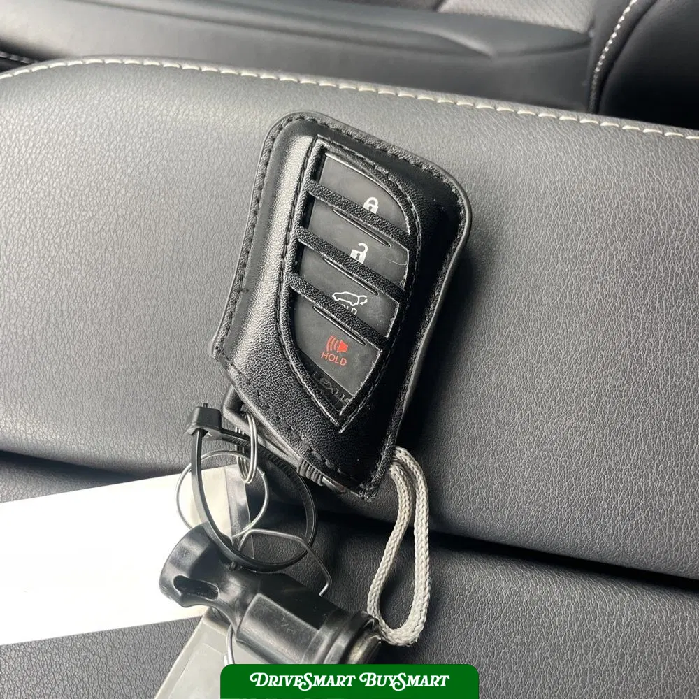 2024 Lexus TX 500h F SPORT Performance Premium