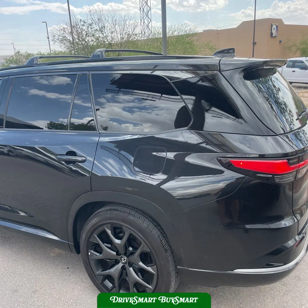 2024 Lexus TX 500h F SPORT Performance Premium