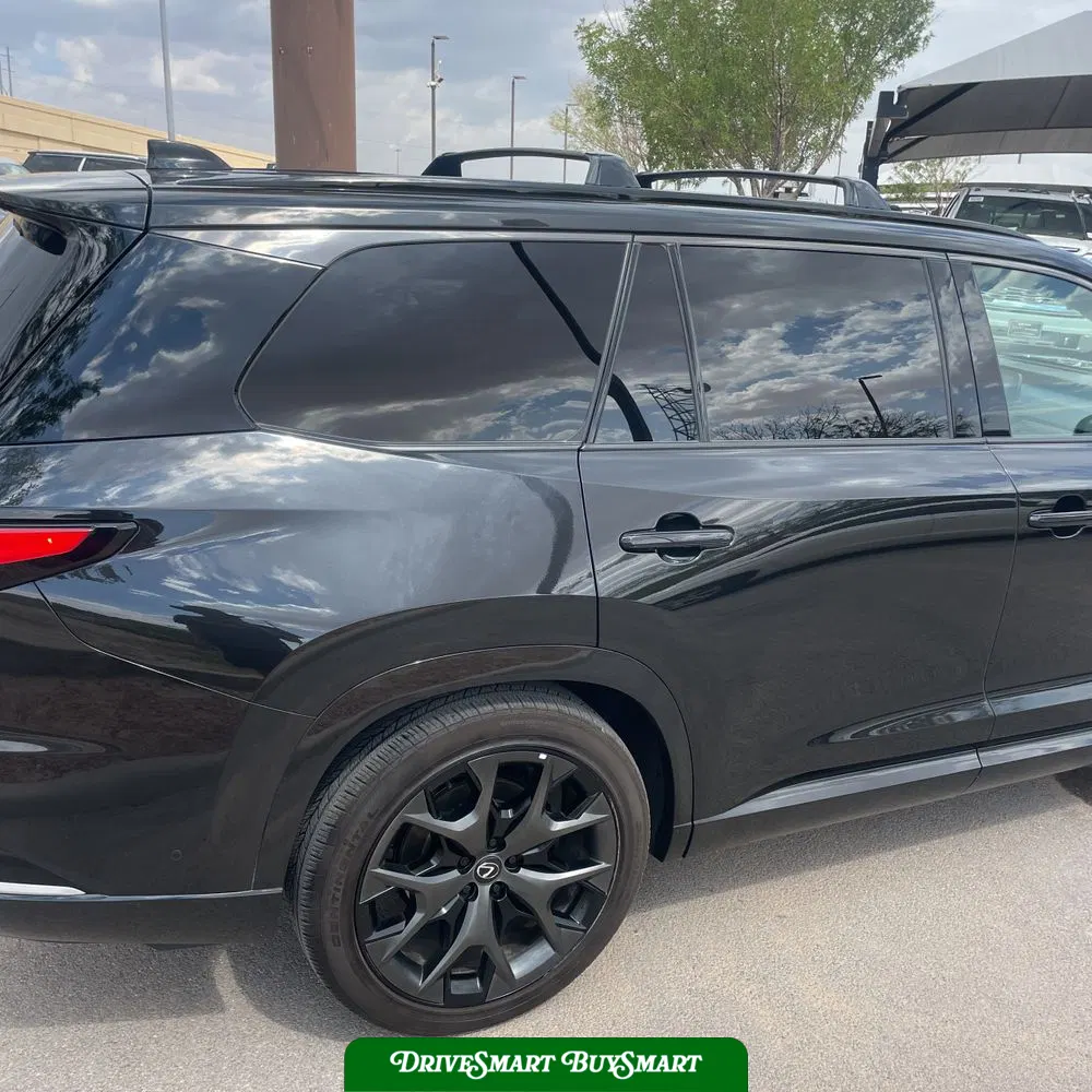 2024 Lexus TX 500h F SPORT Performance Premium