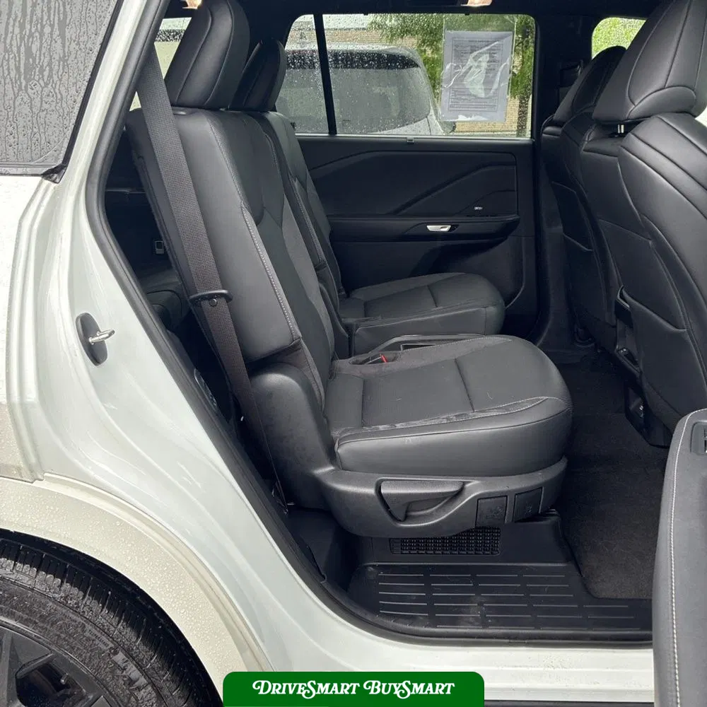 2024 Lexus TX 500h F SPORT Performance Luxury