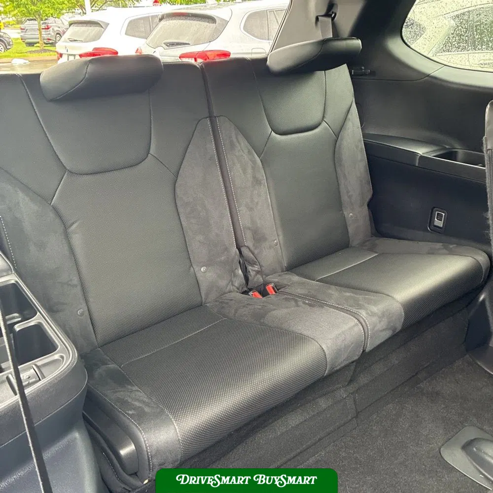 2024 Lexus TX 500h F SPORT Performance Luxury