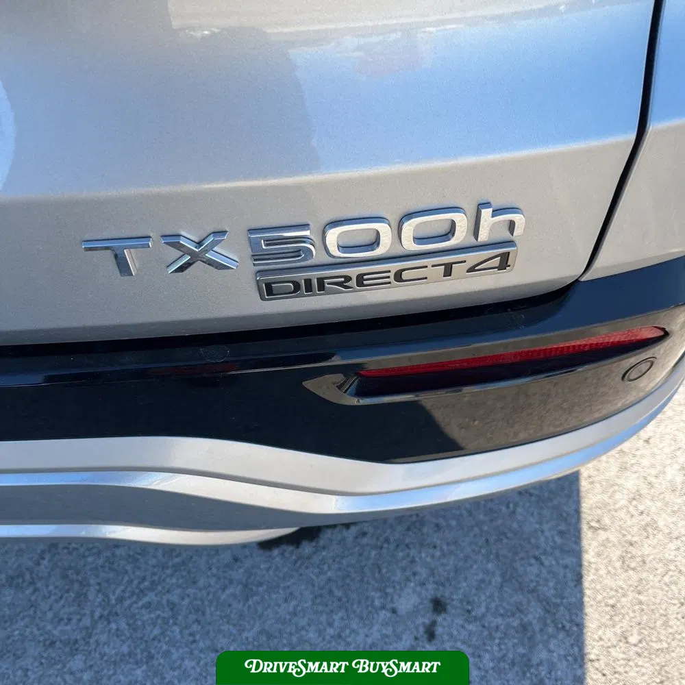 2024 Lexus TX 500h F SPORT Performance Premium