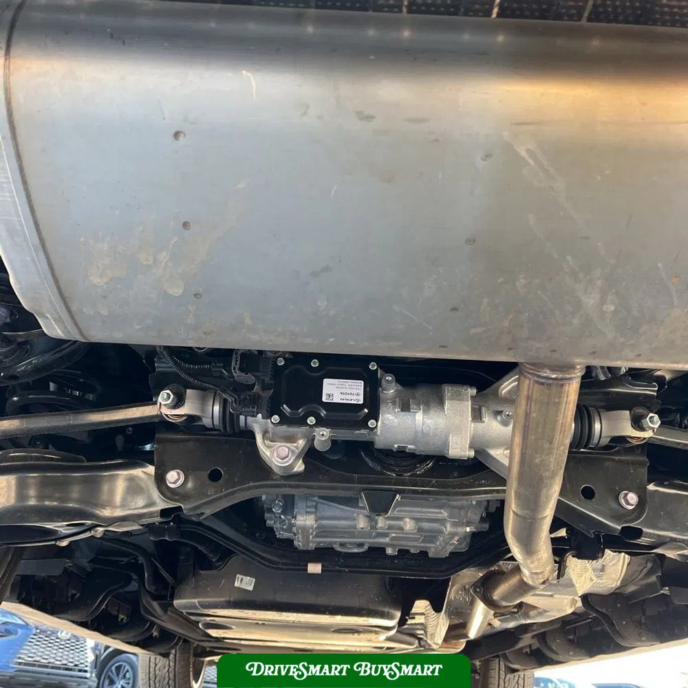 2024 Lexus TX 500h F SPORT Performance Premium