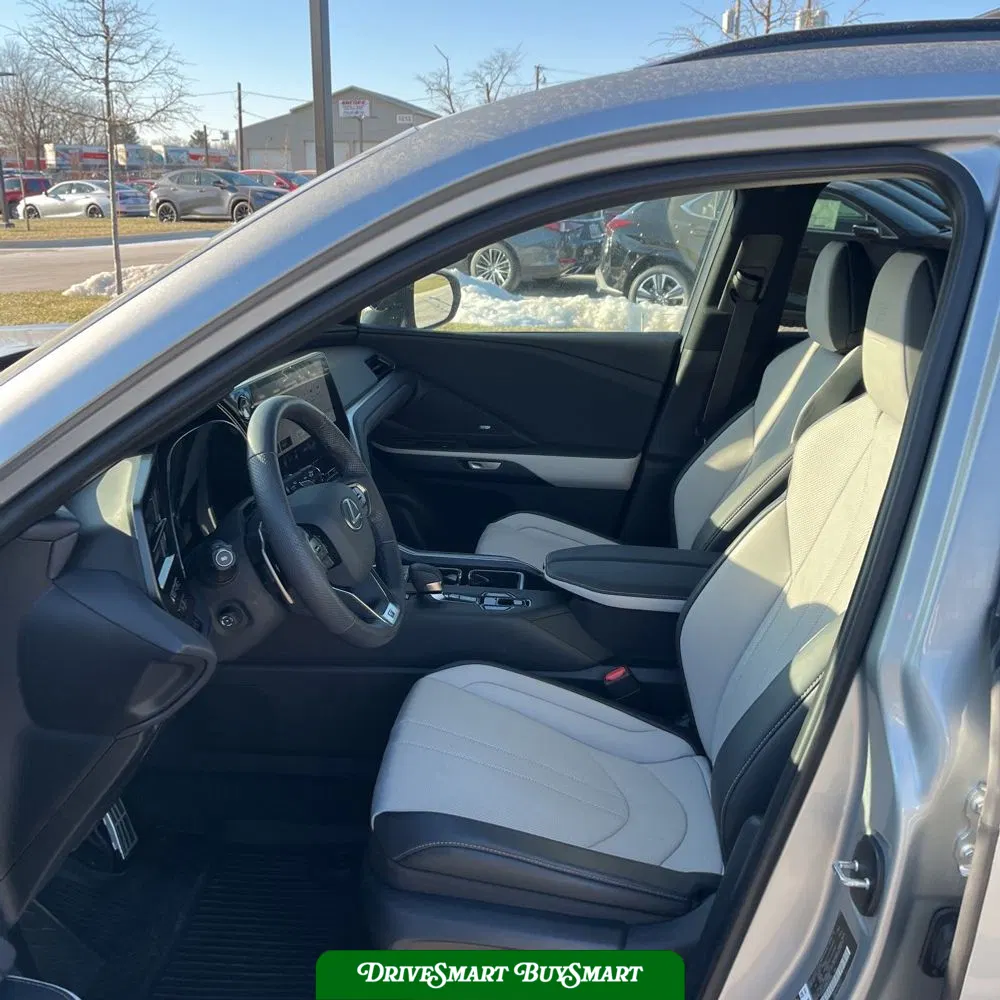 2024 Lexus TX 500h F SPORT Performance Premium