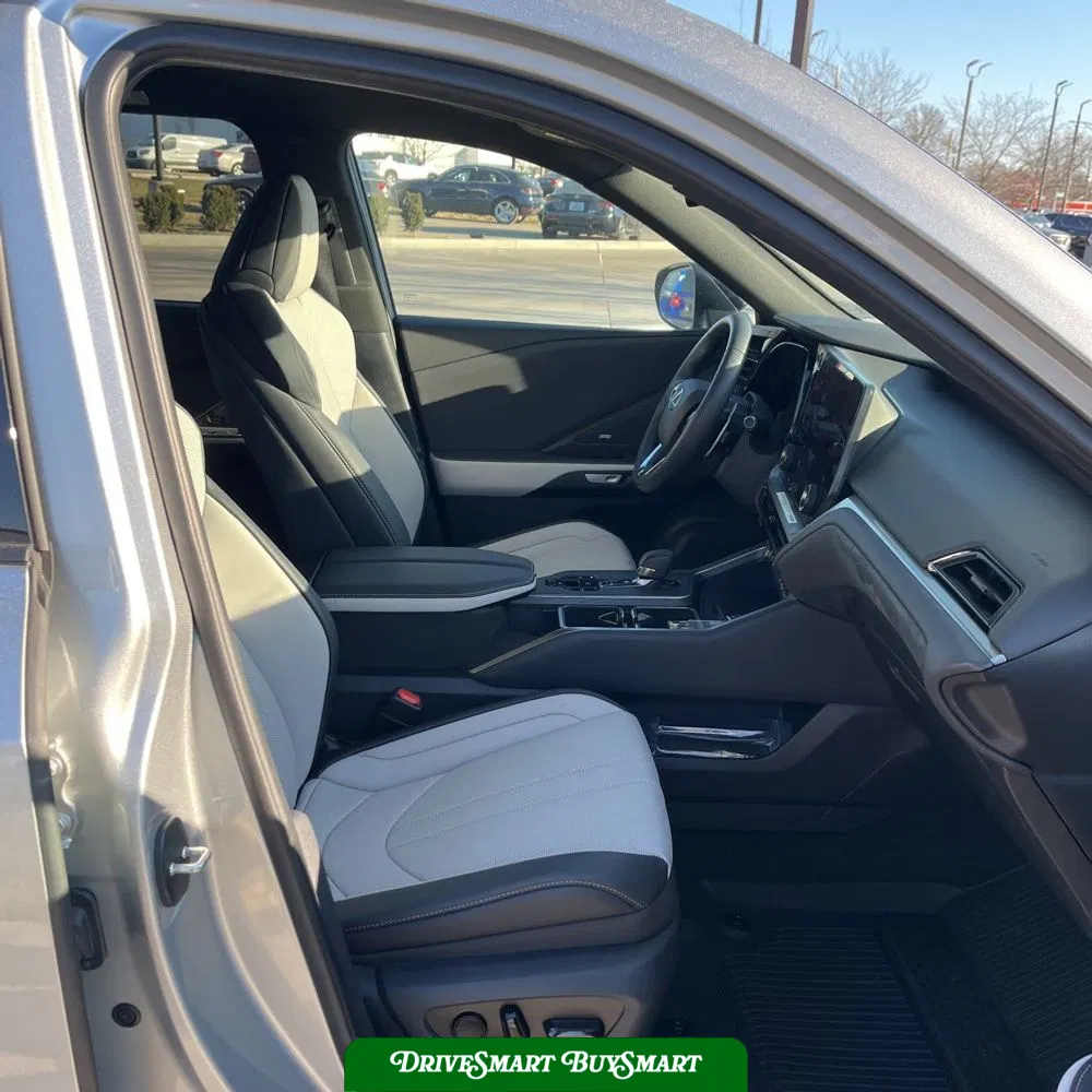 2024 Lexus TX 500h F SPORT Performance Premium